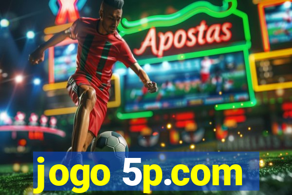 jogo 5p.com